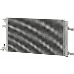 Condensador, ar condicionado para Chevrolet/Daewoo Cruze Fließh/Stufenh/Carrinha 09->>