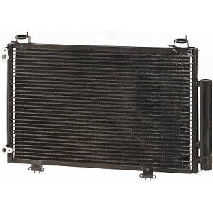 Condensador, ar condicionado para Toyota Yaris 03-05