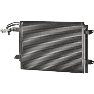 Condensador, ar condicionado para Volkswagen Touran 03-06