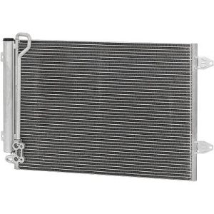 Condensador, ar condicionado para Volkswagen Passat Berlina/Komb. 05-10