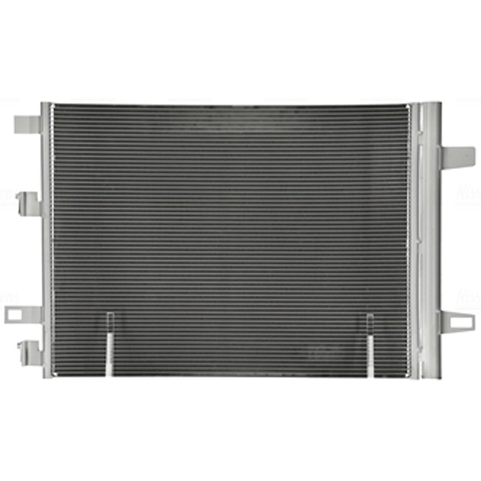 Condensador, ar condicionado para Mercedes Classe B W247 19->>