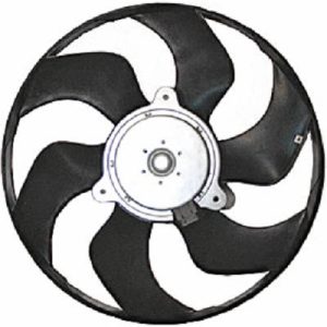 Ventilador, refrigeração do motor para Renault Clio 05-09