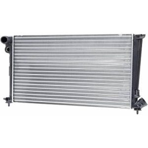 Radiador, arrefecimento do motor para Citroen Berlingo 96-02