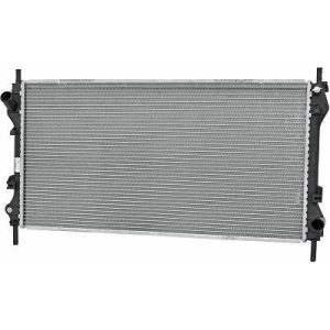 Radiador, arrefecimento do motor para Ford Transit 00-06