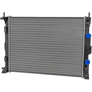 Radiador, arrefecimento do motor para Renault Scenic/Grand Scenic 03-06