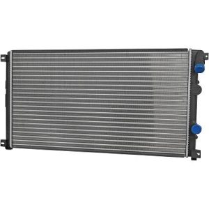 Radiador, arrefecimento do motor para Renault Master 03-10