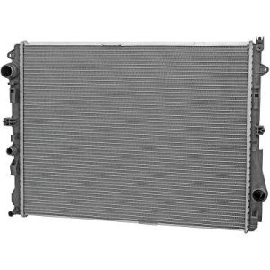 Radiador, arrefecimento do motor para Mercedes Classe E W-213/C-238