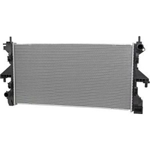 Radiador, arrefecimento do motor para Fiat Ducato 250/290 2,3JTD