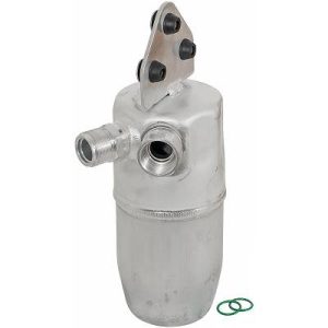 Secador, ar condicionado para Audi A4 Berlina/Avant (8D2) 99-00