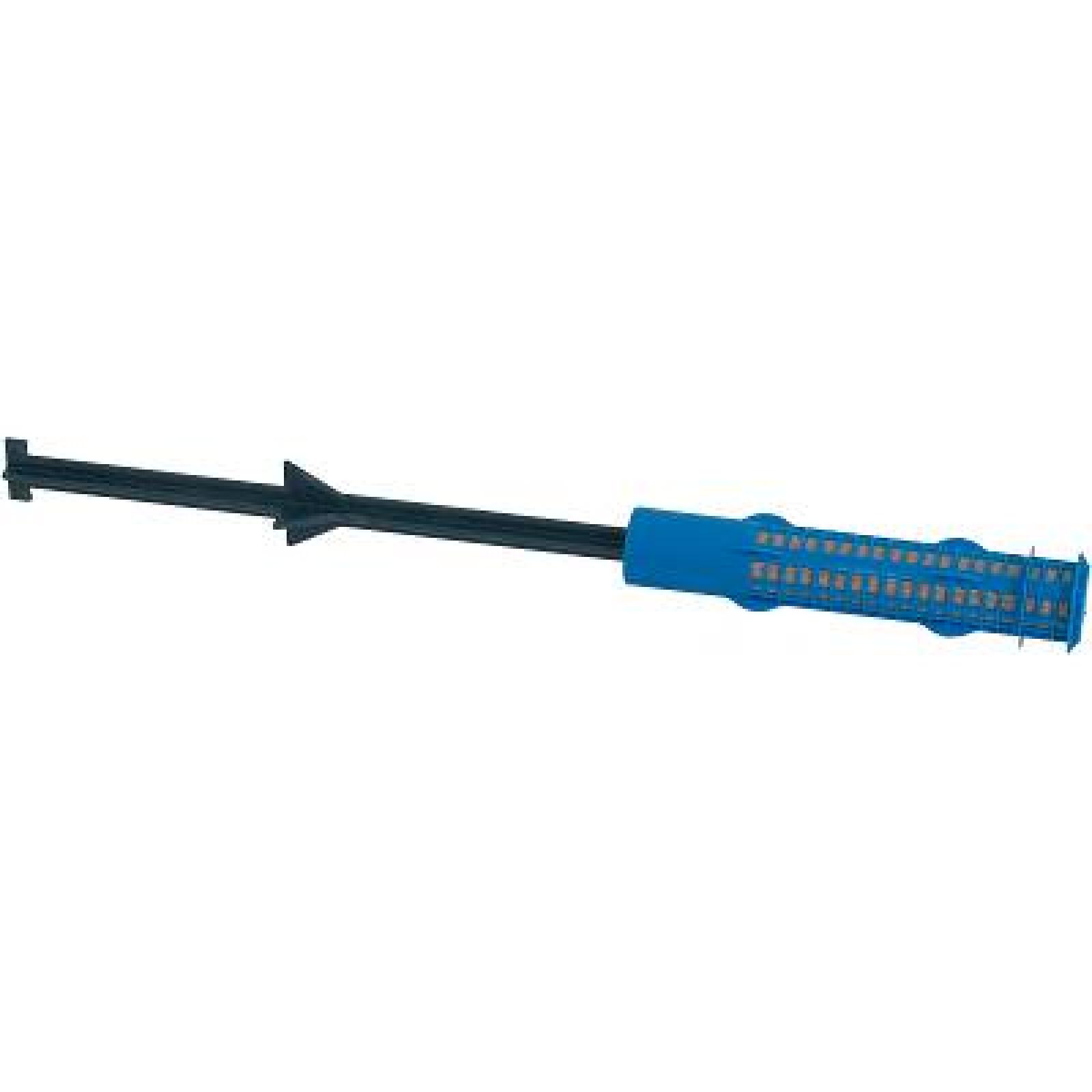Secador, ar condicionado para BMW 5-Série (E60/61) 07-10