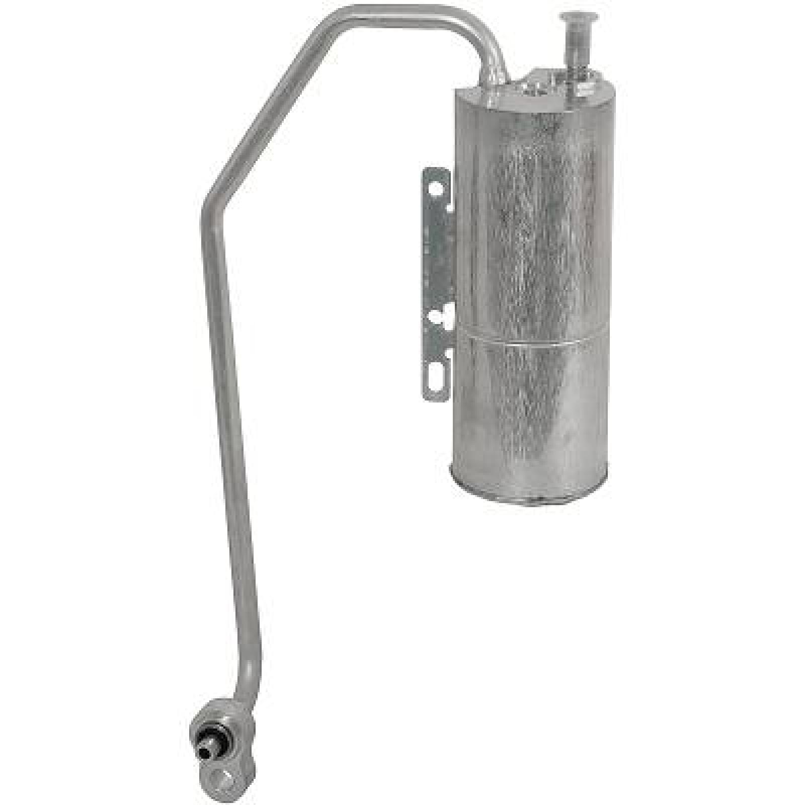 Secador, ar condicionado para Fiat Croma Berlina/Carrinha 05-07