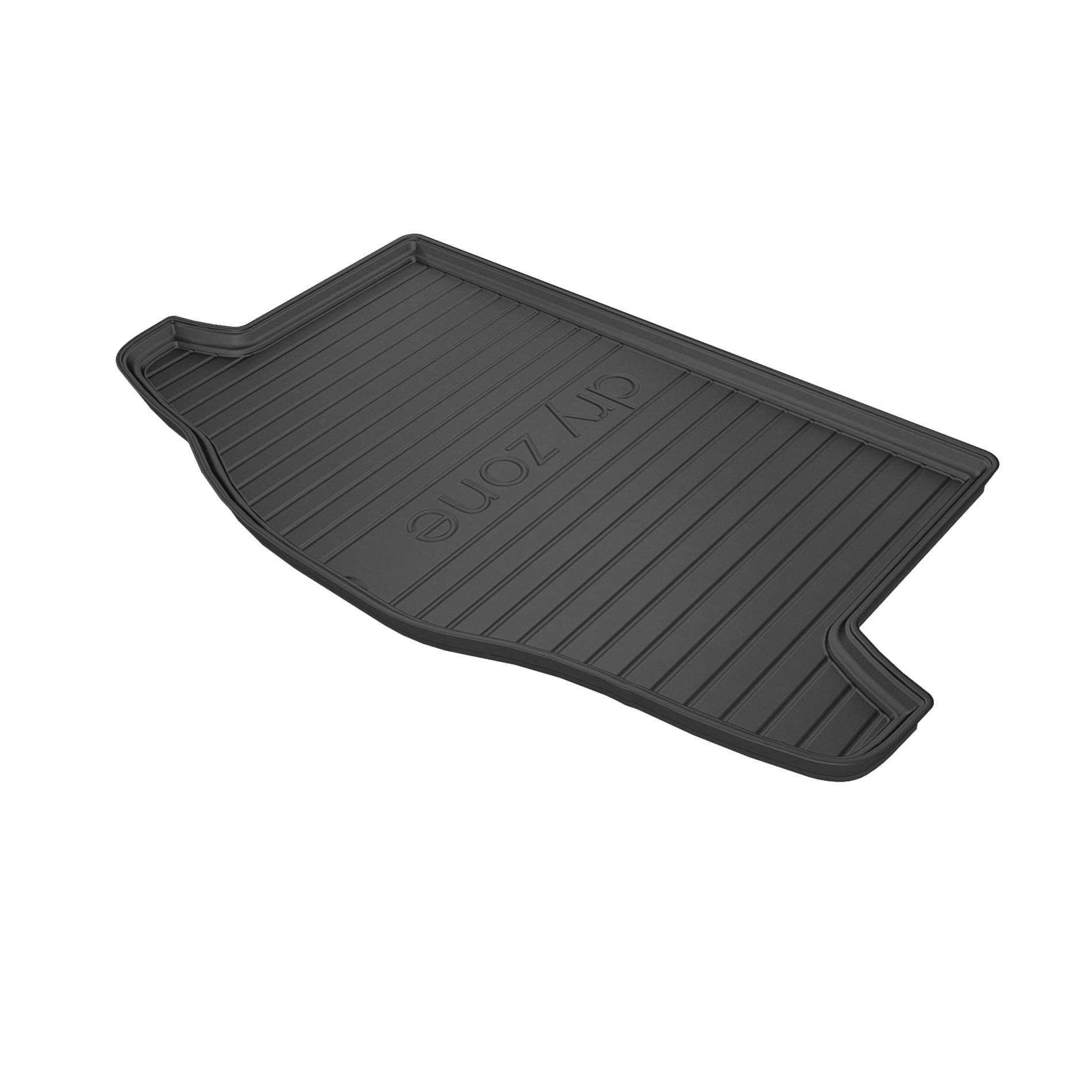 TAPETE BORRACHA P/ MALA DRYZONE SSANGYONG TIVOLI CROSSOVER 2015-2019 PISO SUPERIOR - Image 2