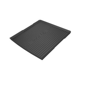 Alternative view of TAPETE BORRACHA P/ MALA DRYZONE SKODA SUPERB III CARRINHA 2015-2023 PISO INFERIOR