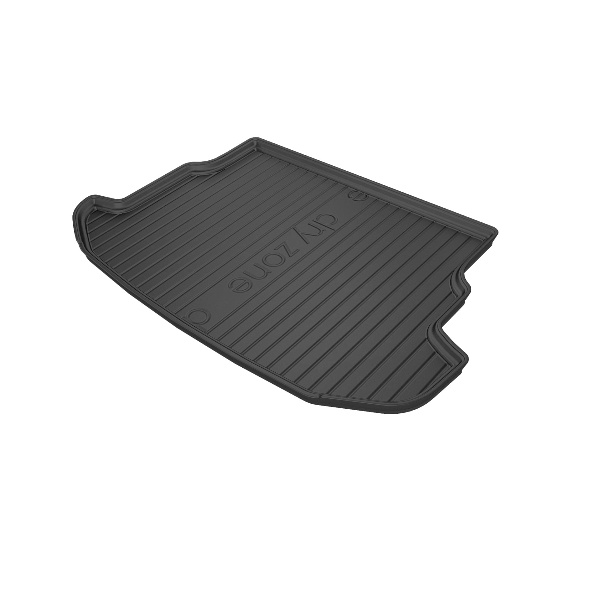 TAPETE BORRACHA P/ MALA DRYZONE SSANGYONG KORANDO III CROSSOVER 2010-2019 - Image 2