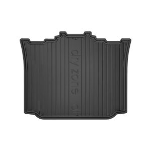TAPETE BORRACHA P/ MALA DRYZONE SKODA ROOMSTER CARRINHA 2006-2015