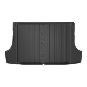 TAPETE BORRACHA P/ MALA DRYZONE SUZUKI GRAND VITARA II SUV 2005-2014 PISO SUPERIOR