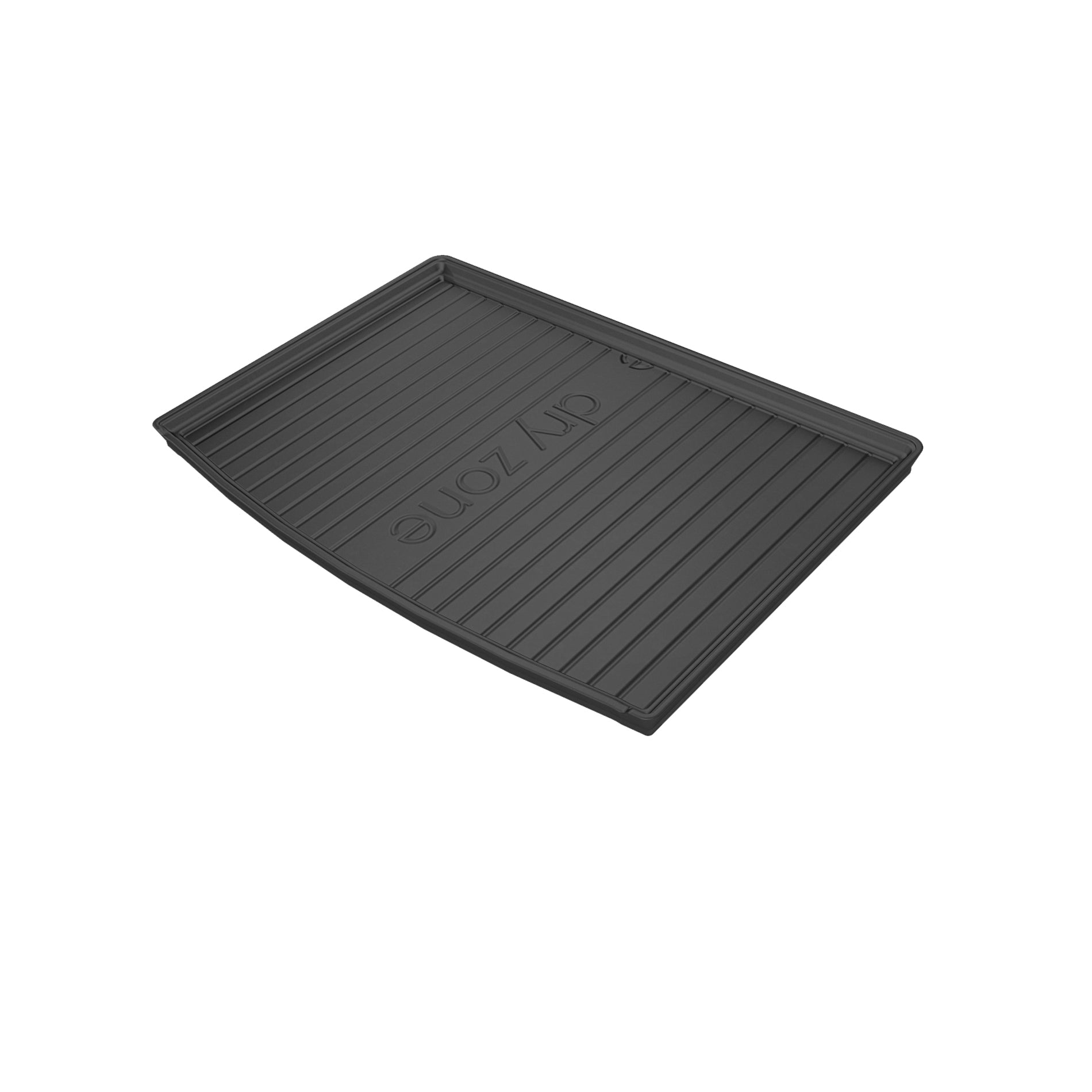 TAPETE BORRACHA P/ MALA DRYZONE VOLKSWAGEN GOLF PLUS CARRINHA 2005-2014 PISO SUPERIOR - Image 2