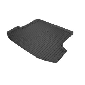Alternative view of TAPETE BORRACHA P/ MALA DRYZONE SUBARU LEGACY IV CARRO 2003-2009