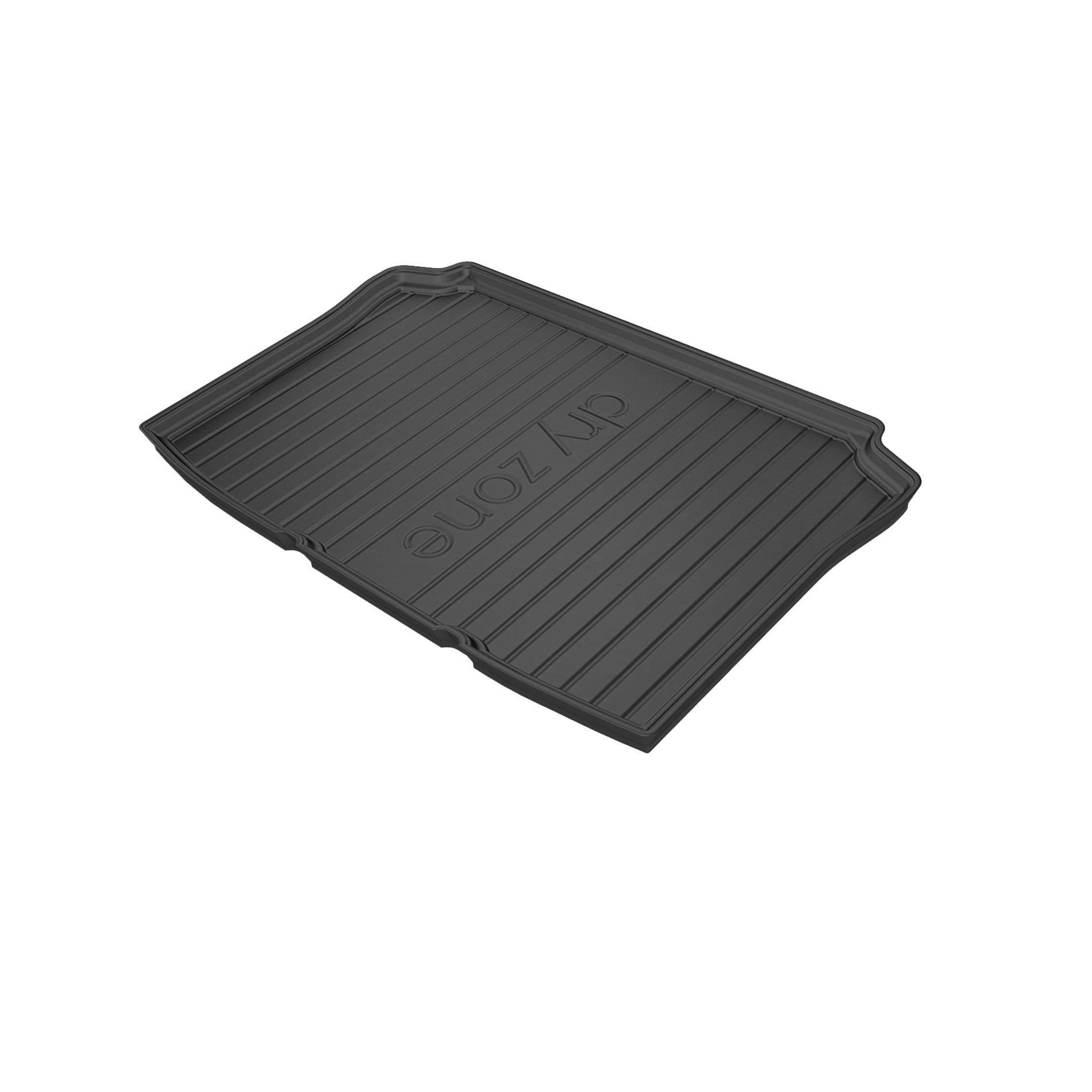 TAPETE BORRACHA P/ MALA DRYZONE VOLKSWAGEN POLO IV HATCHBACK 2001-2009 3 PORTAS - Image 2