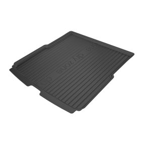 Alternative view of TAPETE BORRACHA P/ MALA DRYZONE SKODA SUPERB III CARRINHA 2015-2023 PISO SUPERIOR