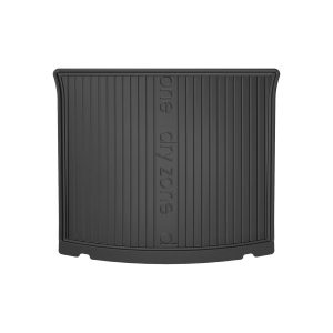 TAPETE BORRACHA P/ MALA DRYZONE VOLKSWAGEN CADDY III CARRINHA LIFE 2015-2020