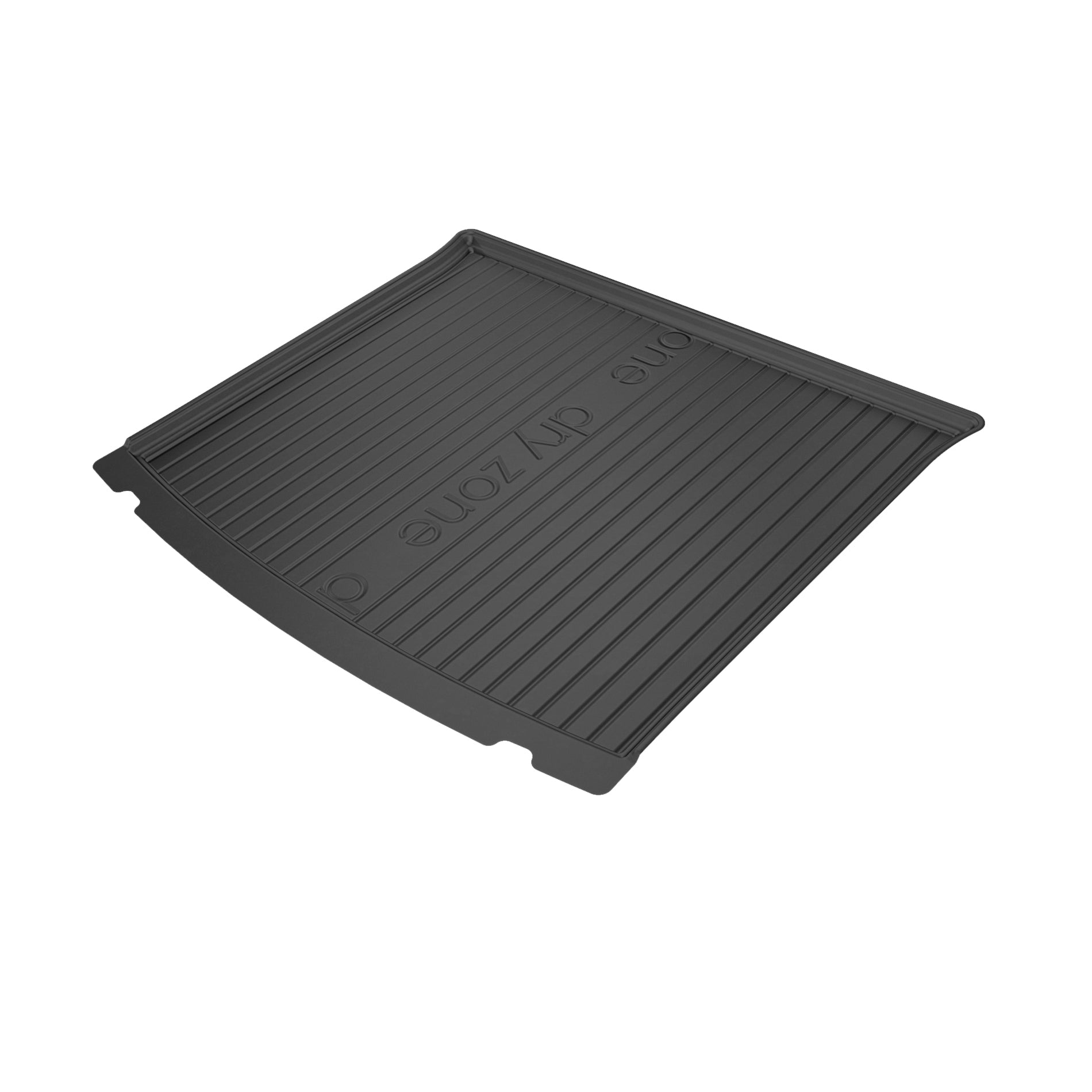 TAPETE BORRACHA P/ MALA DRYZONE VOLKSWAGEN CADDY III CARRINHA LIFE 2015-2020 - Image 2