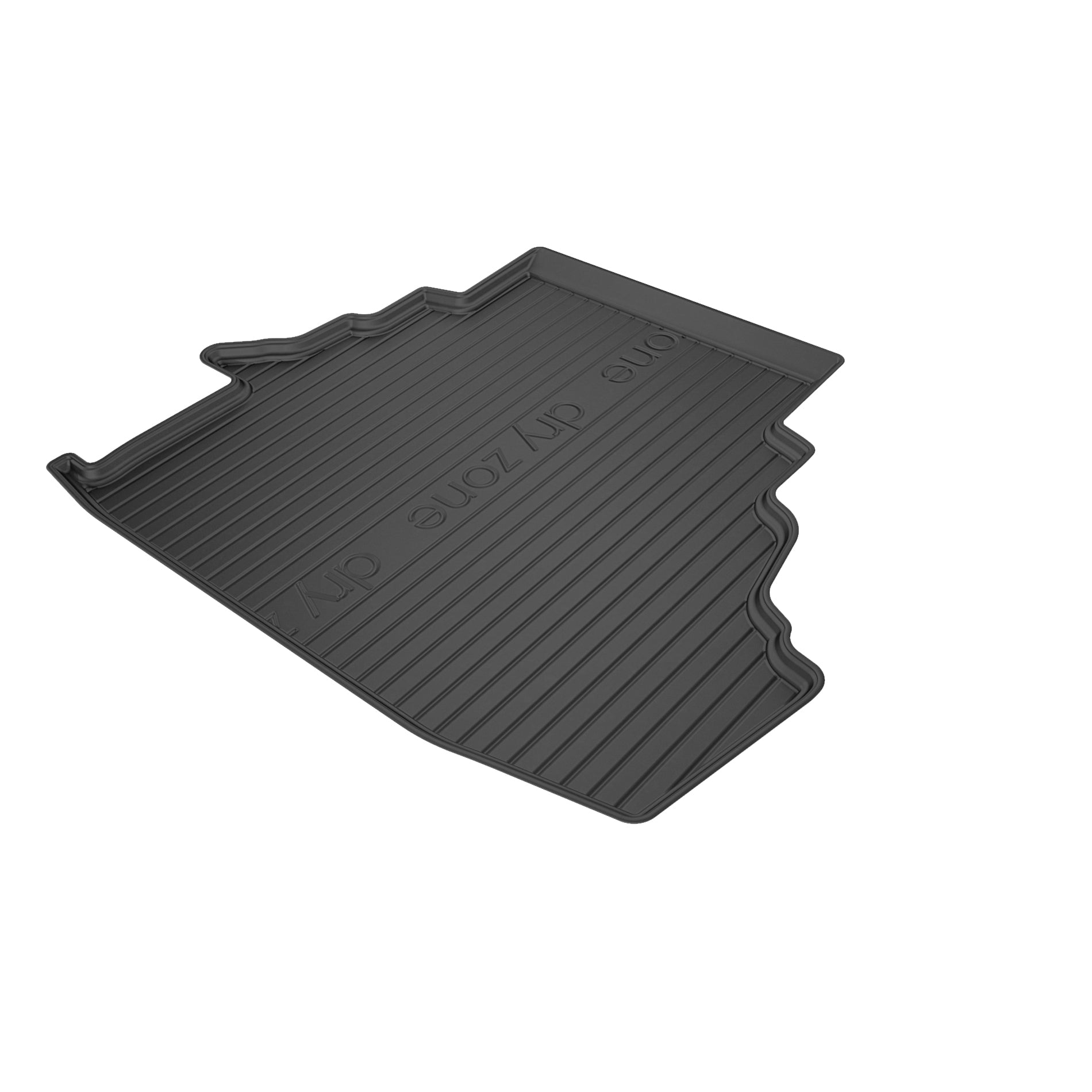 TAPETE BORRACHA P/ MALA DRYZONE TOYOTA CAMRY VI CARRO 2006-2011 - Image 2