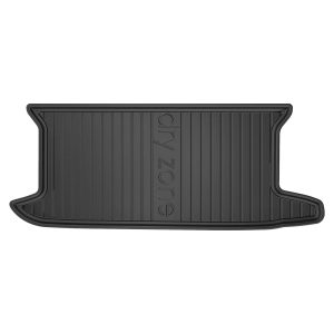 TAPETE BORRACHA P/ MALA DRYZONE TOYOTA YARIS II HATCHBACK 2005-2011 5 PORTAS