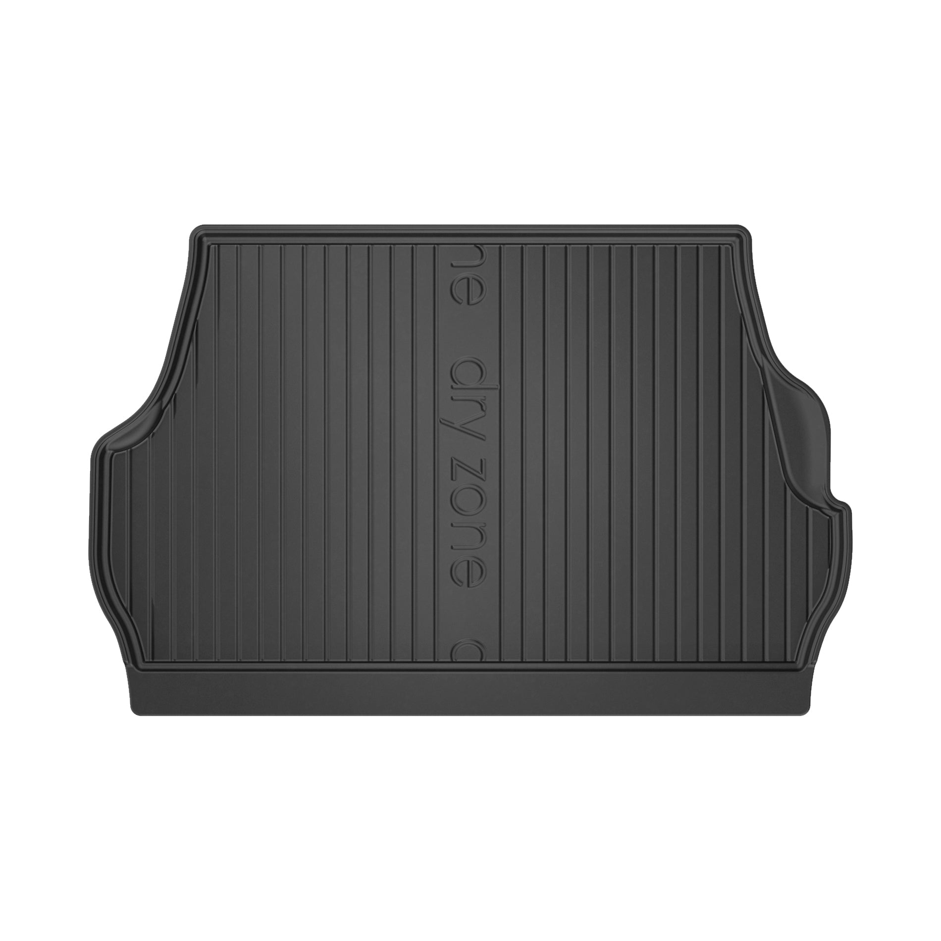 TAPETE BORRACHA P/ MALA DRYZONE TOYOTA LAND CRUISER J200 2015-2021