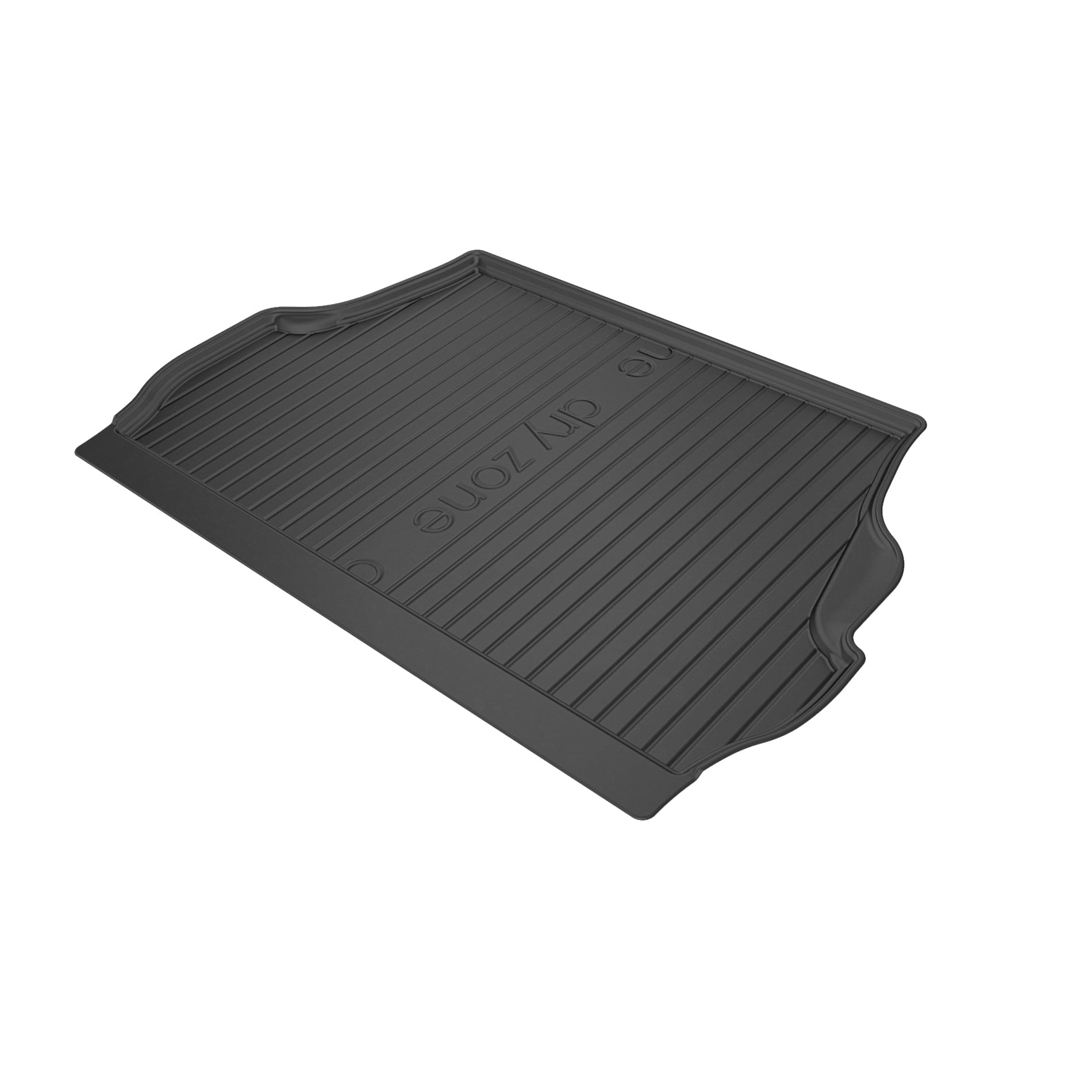 TAPETE BORRACHA P/ MALA DRYZONE TOYOTA LAND CRUISER J200 2015-2021 - Image 2