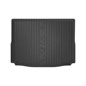 TAPETE BORRACHA P/ MALA DRYZONE SUZUKI SX4 S-CROSS CROSSOVER 2016-2021 PÓS-FACELIFT PISO SUPERIOR
