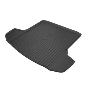 Alternative view of TAPETE BORRACHA P/ MALA DRYZONE SKODA SUPERB II CARRINHA 2008-2015 VERSÃO 1