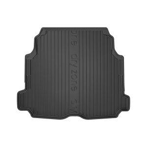 TAPETE BORRACHA P/ MALA DRYZONE VOLVO S60 CARRO 2000-2010