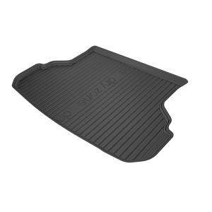 Alternative view of TAPETE BORRACHA P/ MALA DRYZONE SUZUKI SX4 CARRO 2006-2014