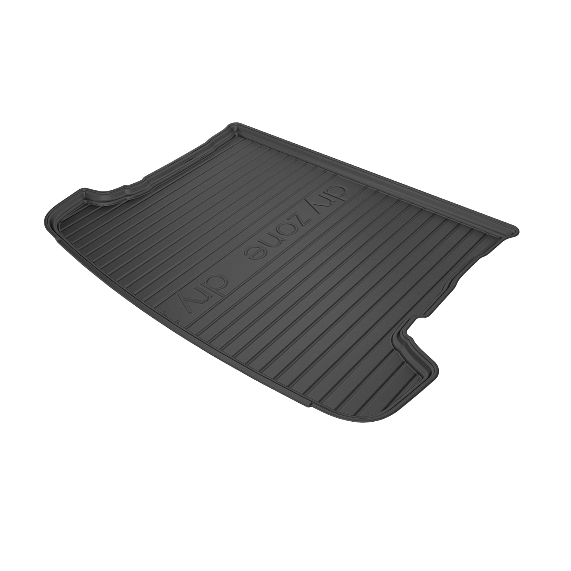 TAPETE BORRACHA P/ MALA DRYZONE TOYOTA COROLLA VERSO II CARRINHA 2004-2009 - Image 2