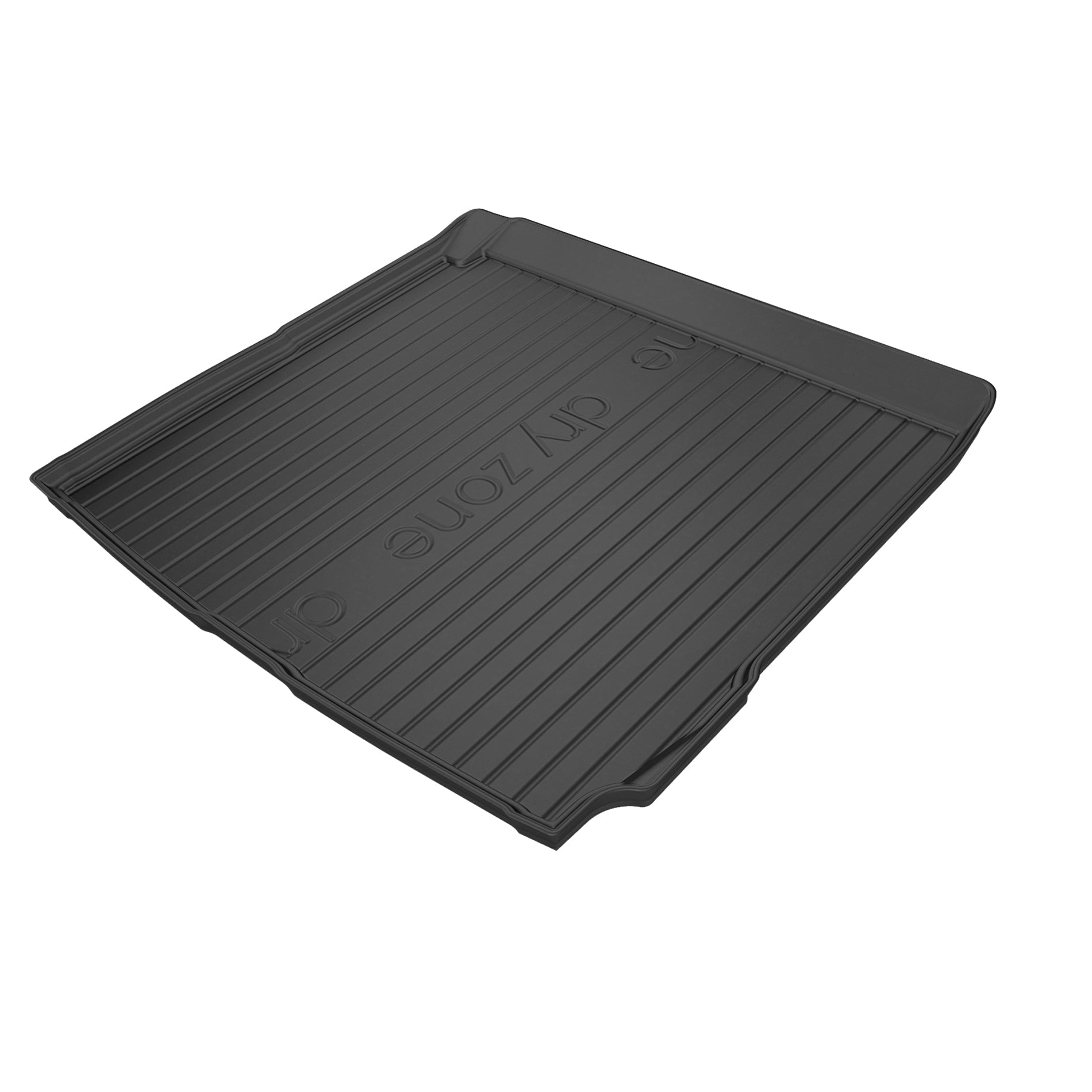 TAPETE BORRACHA P/ MALA DRYZONE VOLVO S90 CARRO 2016-> - Image 2
