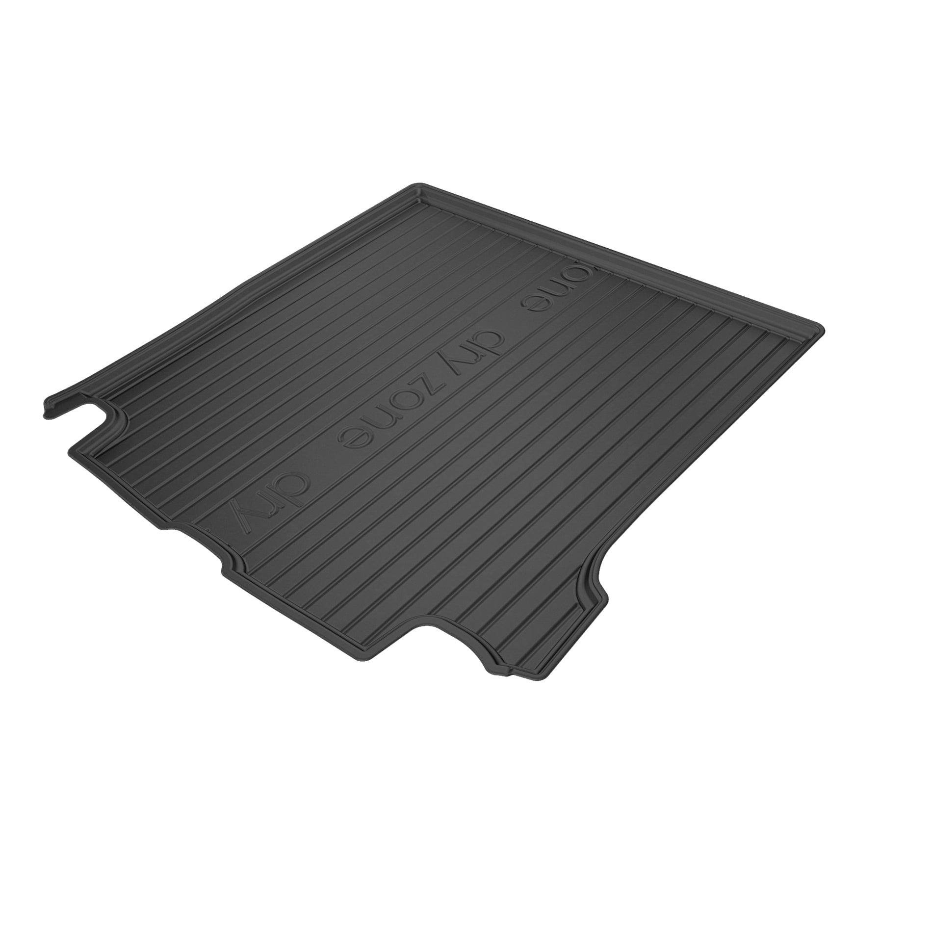 TAPETE BORRACHA P/ MALA DRYZONE VOLVO V90 CARRINHA 2016-2025 - Image 2