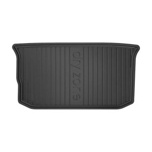 TAPETE BORRACHA P/ MALA DRYZONE SMART FORFOUR II 2014-2020