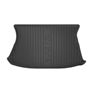 TAPETE BORRACHA P/ MALA DRYZONE ALFA ROMEO 147 HATCHBACK 2000-2010
