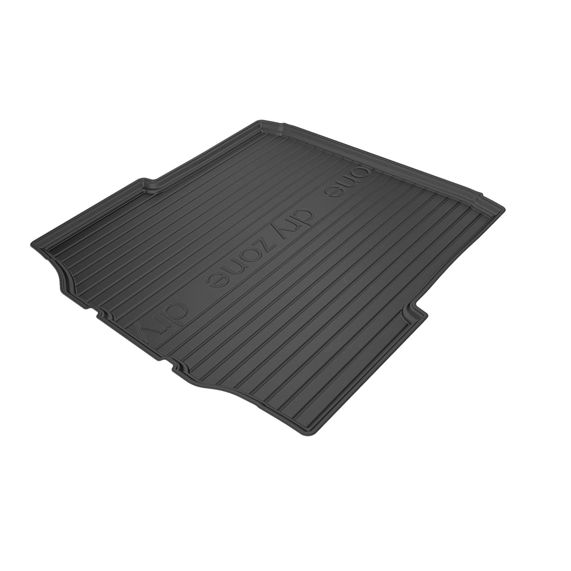 TAPETE BORRACHA P/ MALA DRYZONE SKODA SUPERB II LIFTBACK 2008-2015 - Image 2