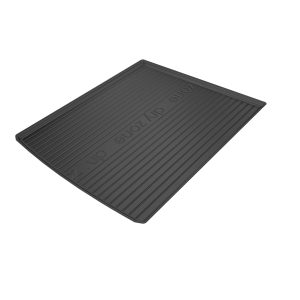 Alternative view of TAPETE BORRACHA P/ MALA DRYZONE VOLKSWAGEN SHARAN II CARRINHA 2010-2022 5 LUGARES