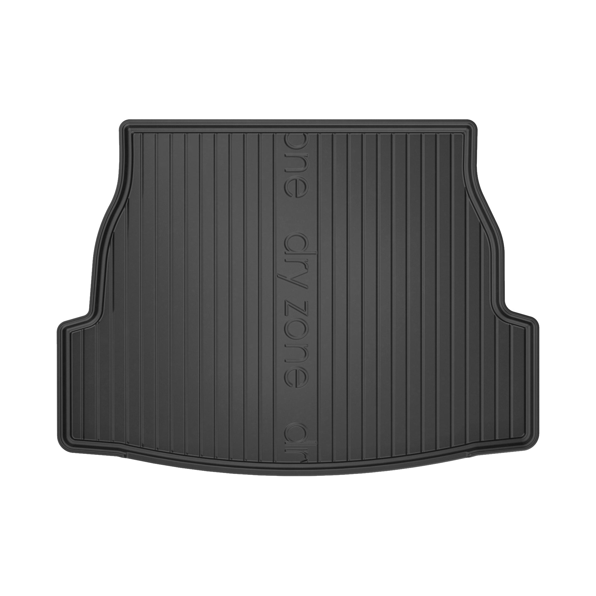 TAPETE BORRACHA P/ MALA DRYZONE TOYOTA RAV4 V SUV 2019-2026 PISO SUPERIOR