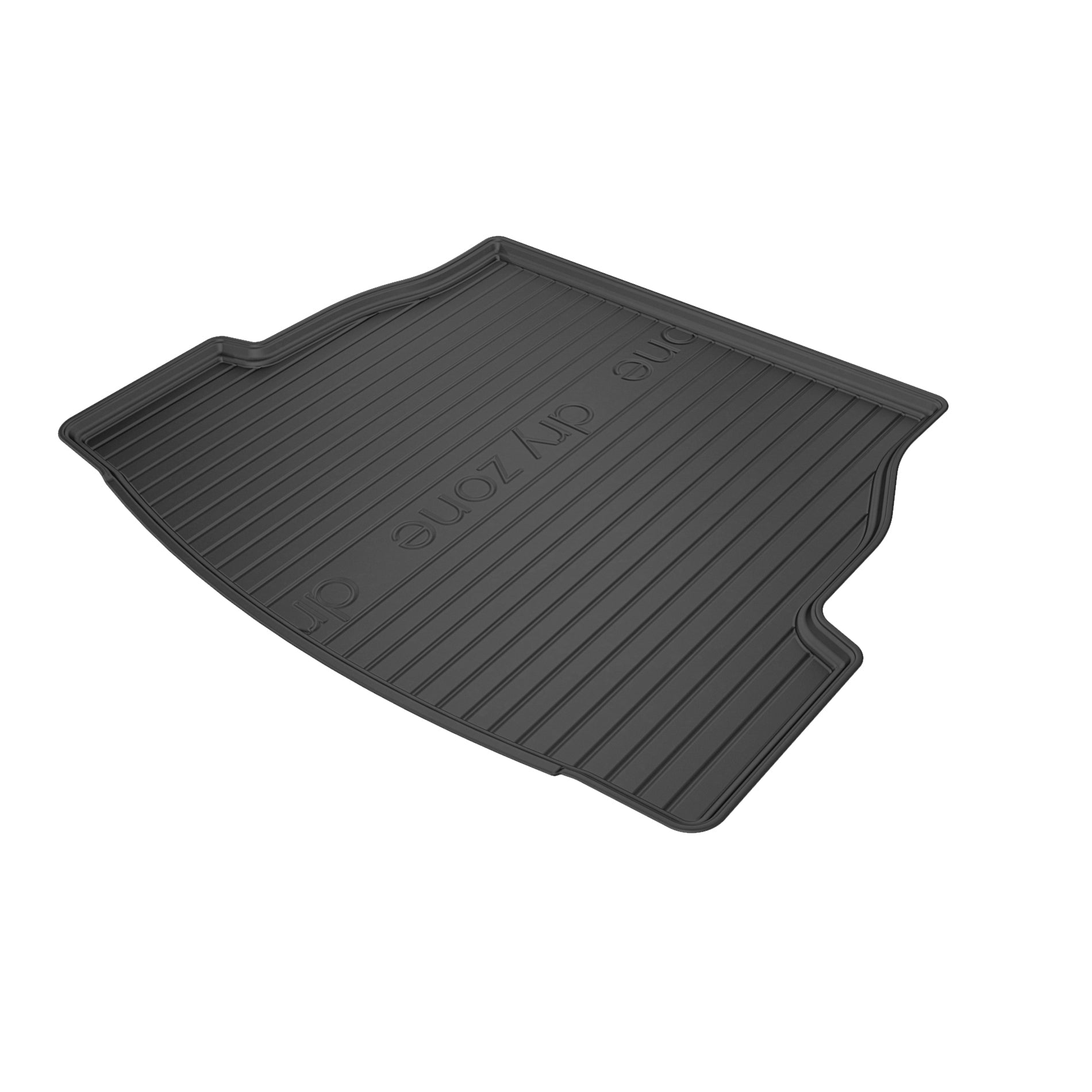 TAPETE BORRACHA P/ MALA DRYZONE TOYOTA RAV4 V SUV 2019-2026 PISO SUPERIOR - Image 2