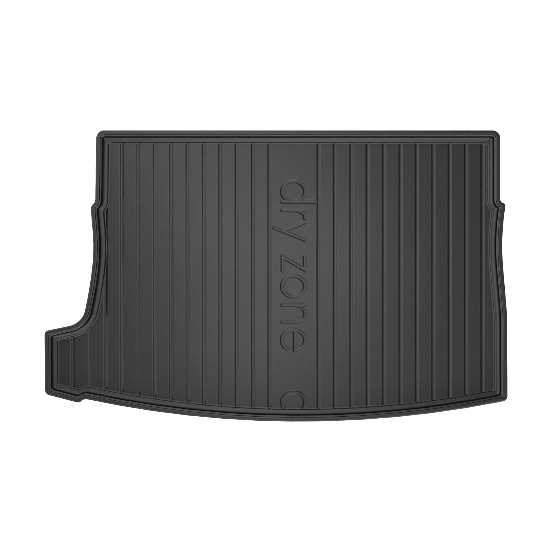 TAPETE BORRACHA P/ MALA DRYZONE VOLKSWAGEN E-GOLF HATCHBACK 2014-2019
