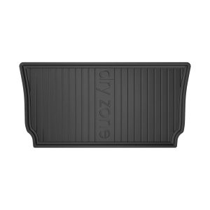 TAPETE BORRACHA P/ MALA DRYZONE SMART FORTWO III 2014-2020