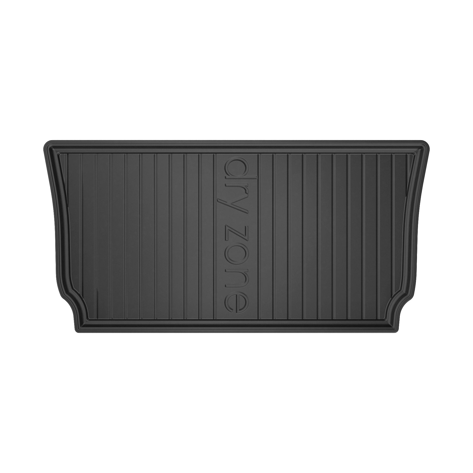 TAPETE BORRACHA P/ MALA DRYZONE SMART FORTWO III 2014-2020