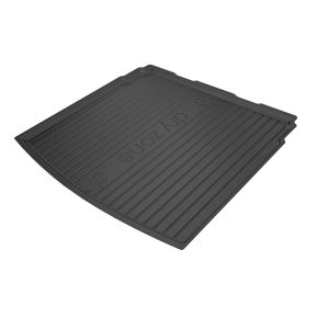 Alternative view of TAPETE BORRACHA P/ MALA DRYZONE VOLKSWAGEN TIGUAN ALLSPACE 2017-2024 5 LUGARES PISO INFERIOR