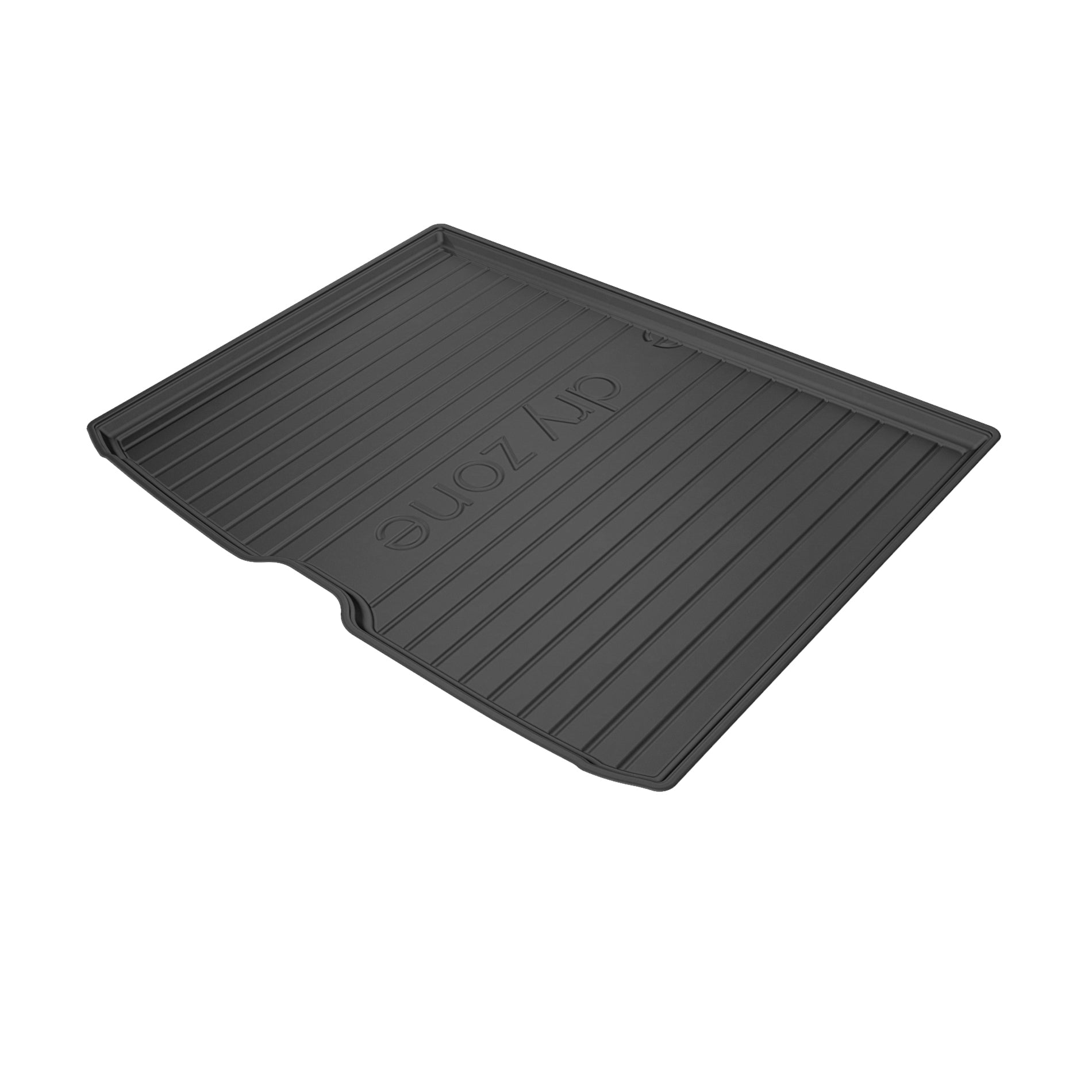TAPETE BORRACHA P/ MALA DRYZONE VOLVO EX30 CROSSOVER 2023-> PISO SUPERIOR - Image 2