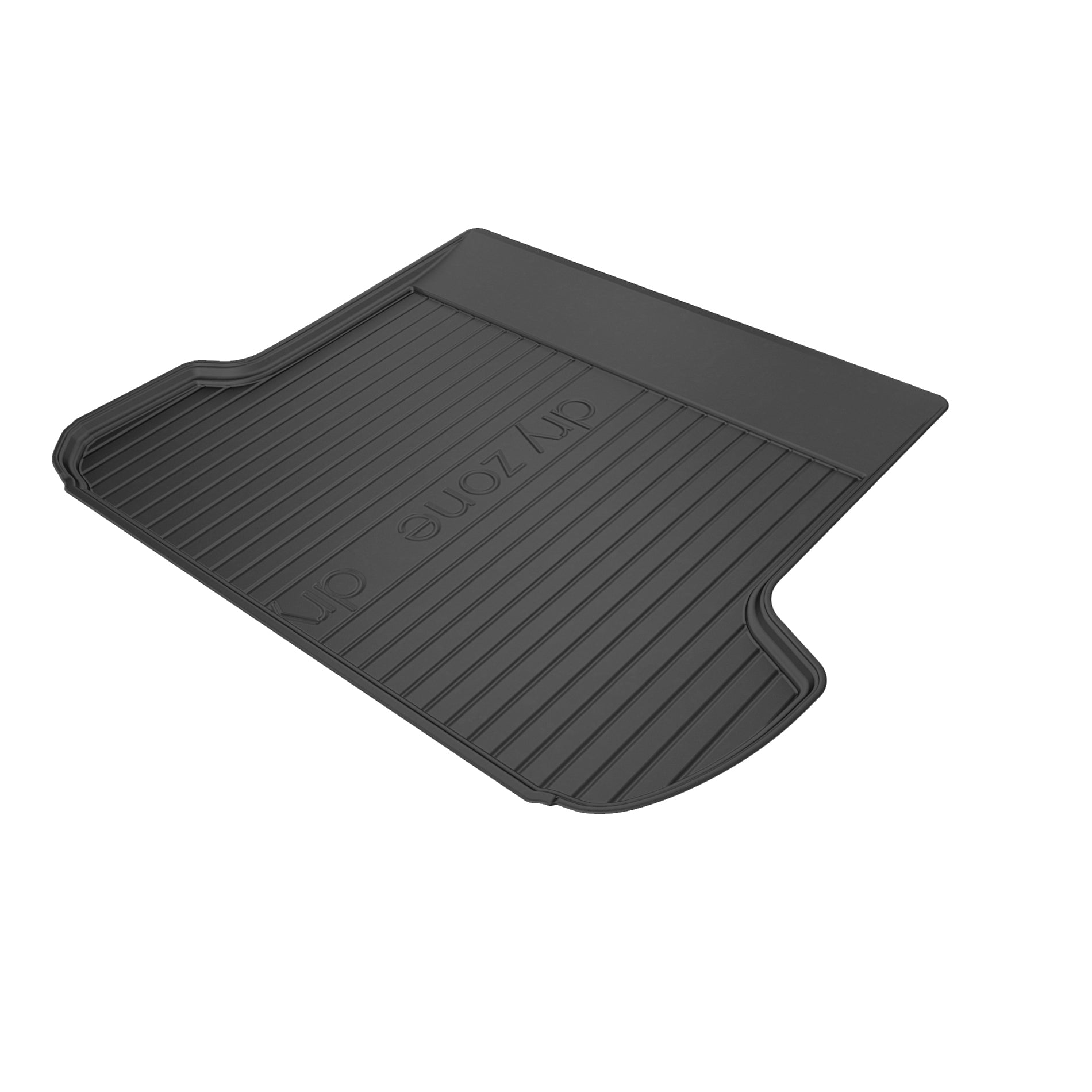 TAPETE BORRACHA P/ MALA DRYZONE SUBARU OUTBACK V CARRINHA 2014-2019 - Image 2