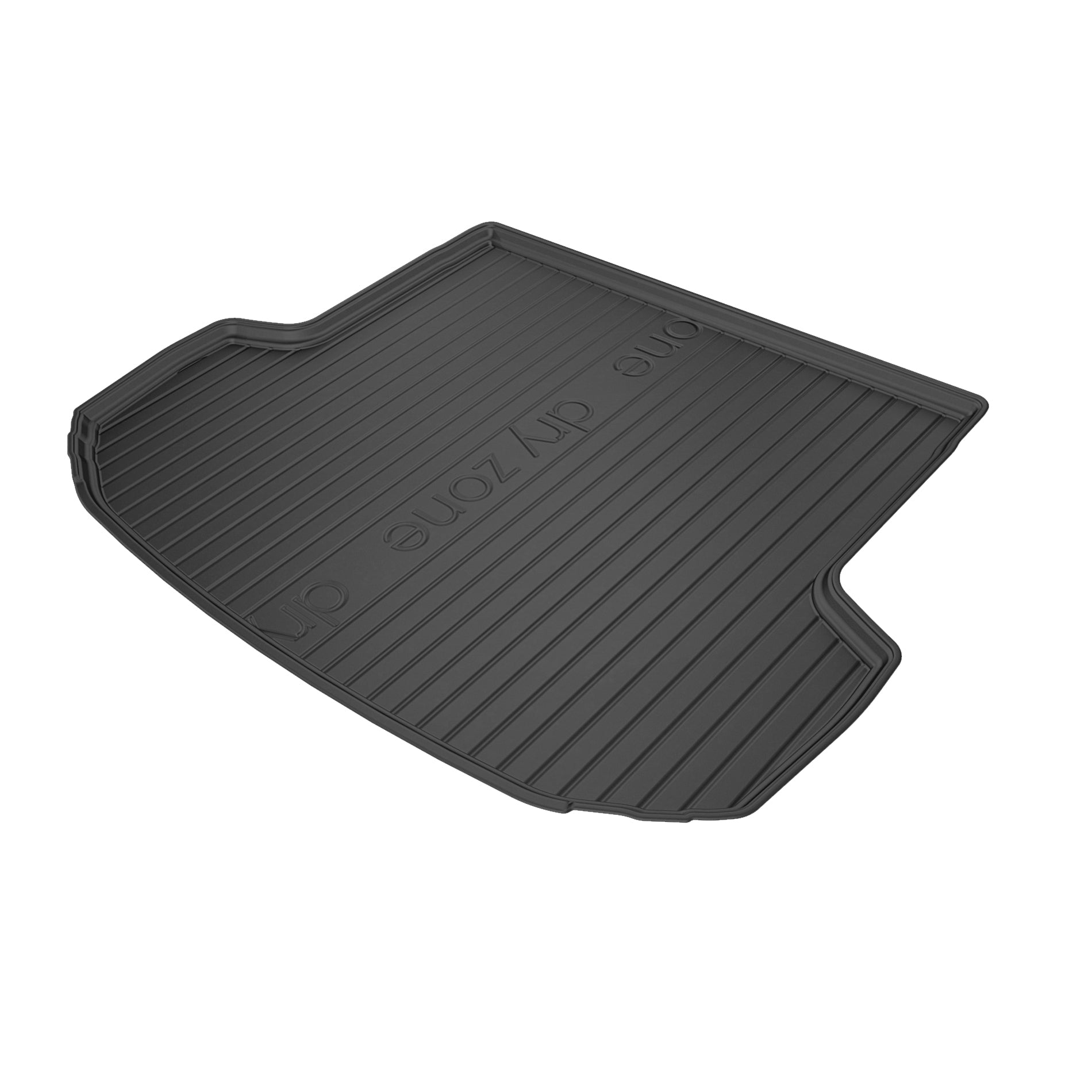 TAPETE BORRACHA P/ MALA DRYZONE SUBARU LEVORG CARRINHA 2014-2020 - Image 2
